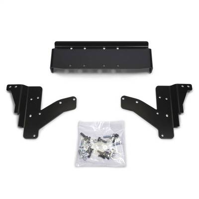 Warn 63799 ATV Winch Mounting System