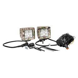 KC HiLites 91204 C3 Spot Light System