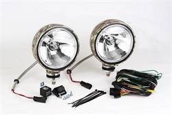 KC HiLites 91200 Daylighter Halogen Spot Light System