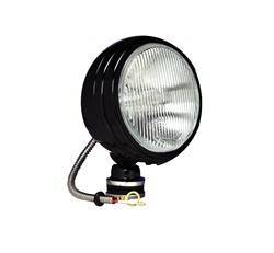 KC HiLites 1687 Daylighter Fog Light w/Shock Mount Housing