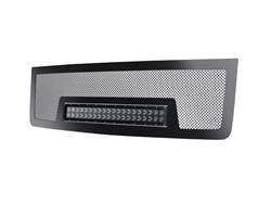 KC HiLites 75010 LED Light Grille