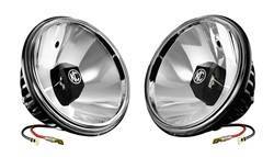 KC HiLites 42134 Gravity Series LED Spot Light Insert