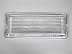 KC HiLites 4633 Flood Light Lens