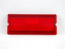 KC HiLites 4625 Emergency Light Lens