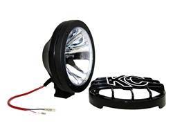 KC HiLites 1850 Pro-Sport Series HID Long Range Light