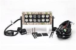 KC HiLites 91208 C6 LED Light Bar
