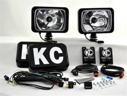 KC HiLites 261 69 Series HID Long Range Light