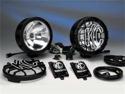 KC HiLites 861 Rally 800 Series HID Long Range Light