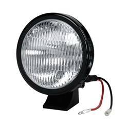 KC HiLites 1457 KC Apollo Series Fog Light