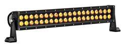 KC HiLites 317 LED Spot Light Bar