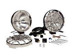 KC HiLites 802 Rally 800 Series Driving Light