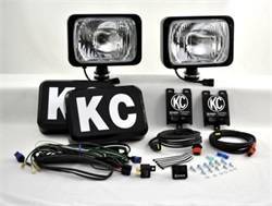 KC HiLites 263 69 Series HID Driving Light