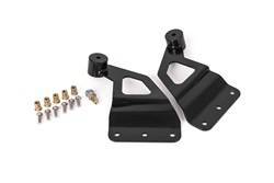 KC HiLites 7371 Overhead Bracket Set