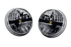 KC HiLites 42331 7 in. LED Headlight