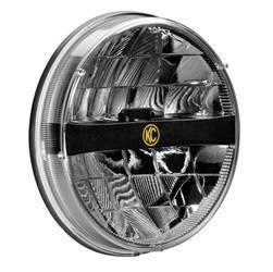 KC HiLites 4233 7 in. LED Headlight