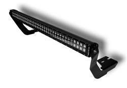 KC HiLites 362 C40 LED Light Bar And Bracket Kit