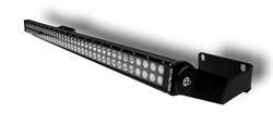 KC HiLites 361 C40 LED Light Bar And Bracket Kit