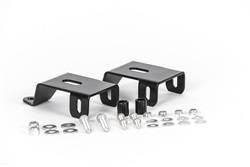 KC HiLites 73401 Fog Light Bracket Set