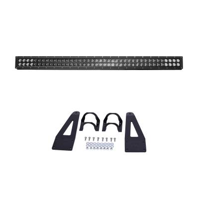 KC HiLites 91325 C-Series LED Light Bar System