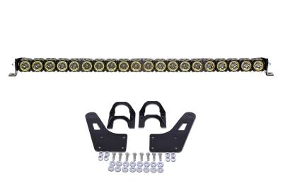 KC HiLites 91324 Light Mount Bracket