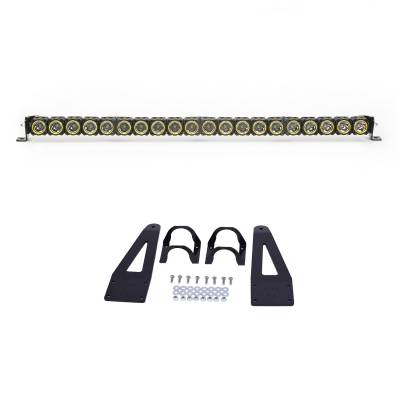 KC HiLites 91326 Light Mount Bracket