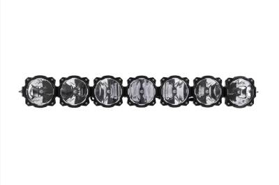 KC HiLites 91397 Gravity LED Pro6 LED Light Bar