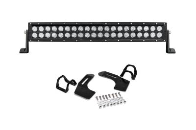KC HiLites 375 C20 LED System