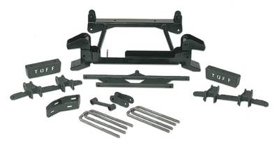 Tuff Country 14825 Lift Kit