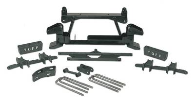 Tuff Country 16825 Lift Kit