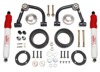 Tuff Country 52010KH Lift Kit