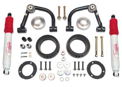 Tuff Country 52010KN Lift Kit
