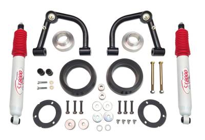 Tuff Country 52005KN Lift Kit