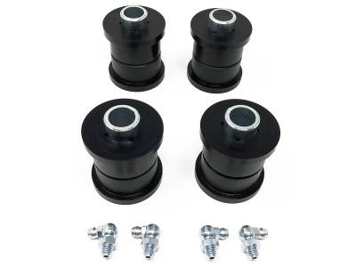 Tuff Country 41882 Upper Control Arm Bushing and Sleeve Kit