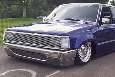 T-Rex Grilles 20630 Billet Series Grille