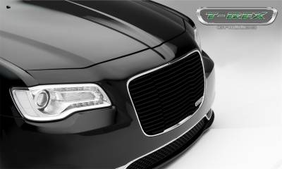 T-Rex Grilles - T-Rex Grilles 6214361 Raptor Laser Billet Grille - Image 2