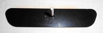 T-Rex Grilles - T-Rex Grilles L1016 T-Rex Series Logo Badge - Image 3