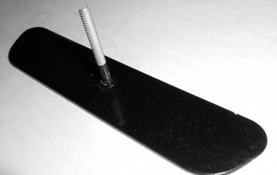 T-Rex Grilles - T-Rex Grilles L1016 T-Rex Series Logo Badge - Image 4