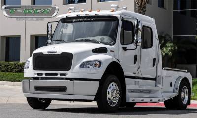 T-Rex Grilles 51140 Upper Class Series Mesh Grille