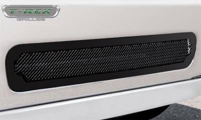 T-Rex Grilles - T-Rex Grilles 51140 Upper Class Series Mesh Grille - Image 2