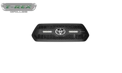 T-Rex Grilles Z319511 ZROADZ Series LED Light Grille