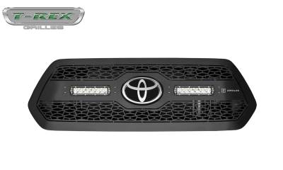 T-Rex Grilles - T-Rex Grilles Z319511 ZROADZ Series LED Light Grille - Image 2