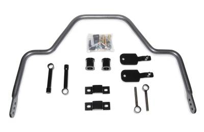Hellwig - Hellwig 7776 Big Wig Sway Bar - Image 4
