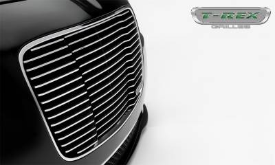 T-Rex Grilles - T-Rex Grilles 6214360 Raptor Laser Billet Grille - Image 2