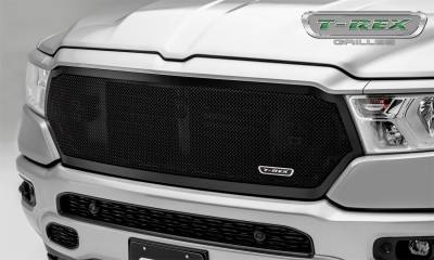 T-Rex Grilles - T-Rex Grilles 51465 Upper Class Series Mesh Grille - Image 4