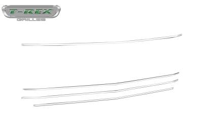 T-Rex Grilles - T-Rex Grilles 6211236 Billet Series Grille - Image 2