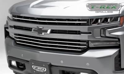 T-Rex Grilles - T-Rex Grilles 6211236 Billet Series Grille - Image 3