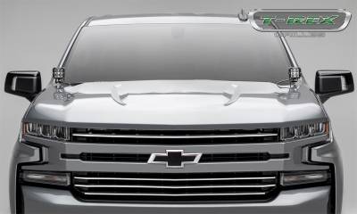 T-Rex Grilles - T-Rex Grilles 6211236 Billet Series Grille - Image 6