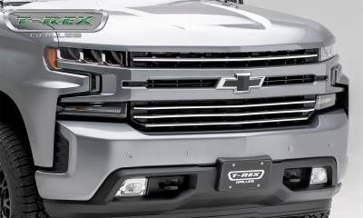 T-Rex Grilles - T-Rex Grilles 6211236 Billet Series Grille - Image 7