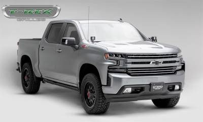 T-Rex Grilles - T-Rex Grilles 6211236 Billet Series Grille - Image 8