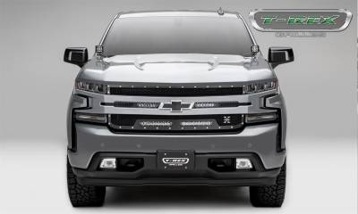 T-Rex Grilles - T-Rex Grilles 6311261 Torch Series LED Light Grille - Image 5